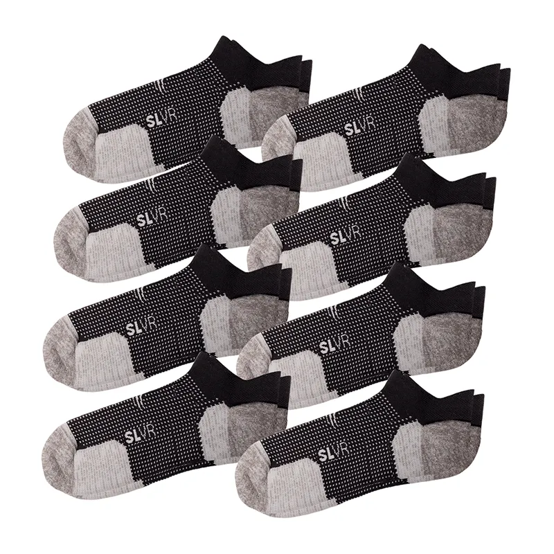 8 Pack - Women's Performance Socks