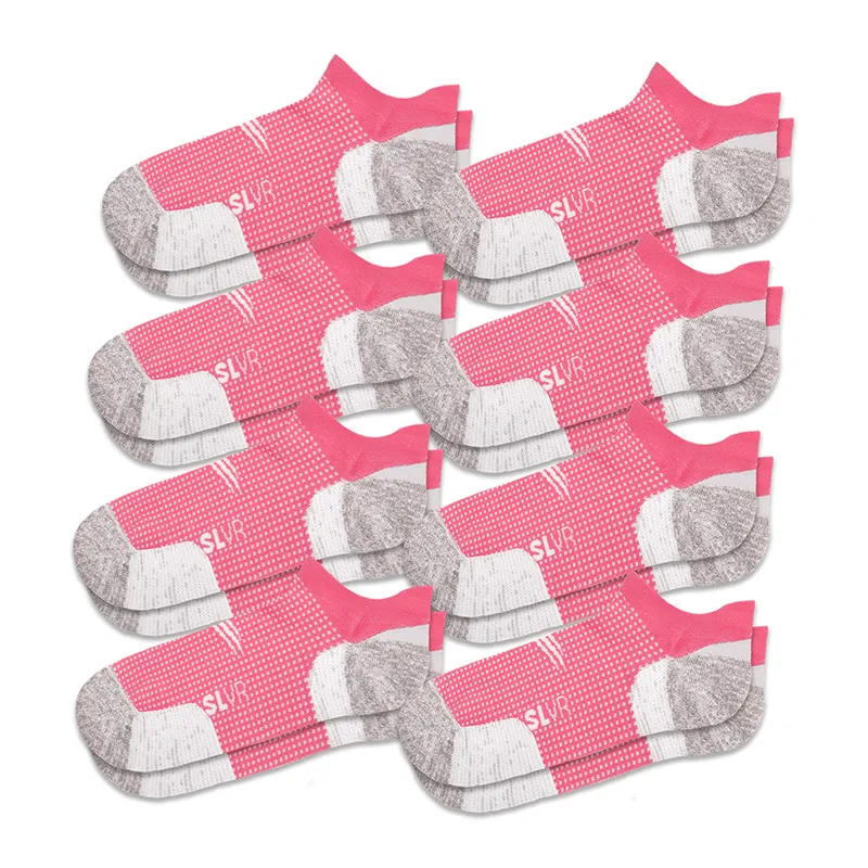 8 Pack - Women's Performance Socks