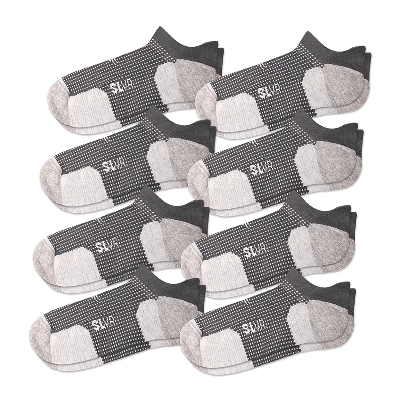 8 Pack - Women's Performance Socks