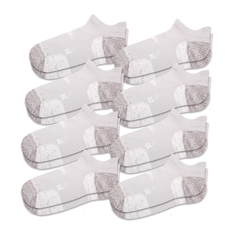 8 Pack - Women's Performance Socks