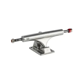 Ace - Polished Silver 55 AF1 Skateboard Trucks