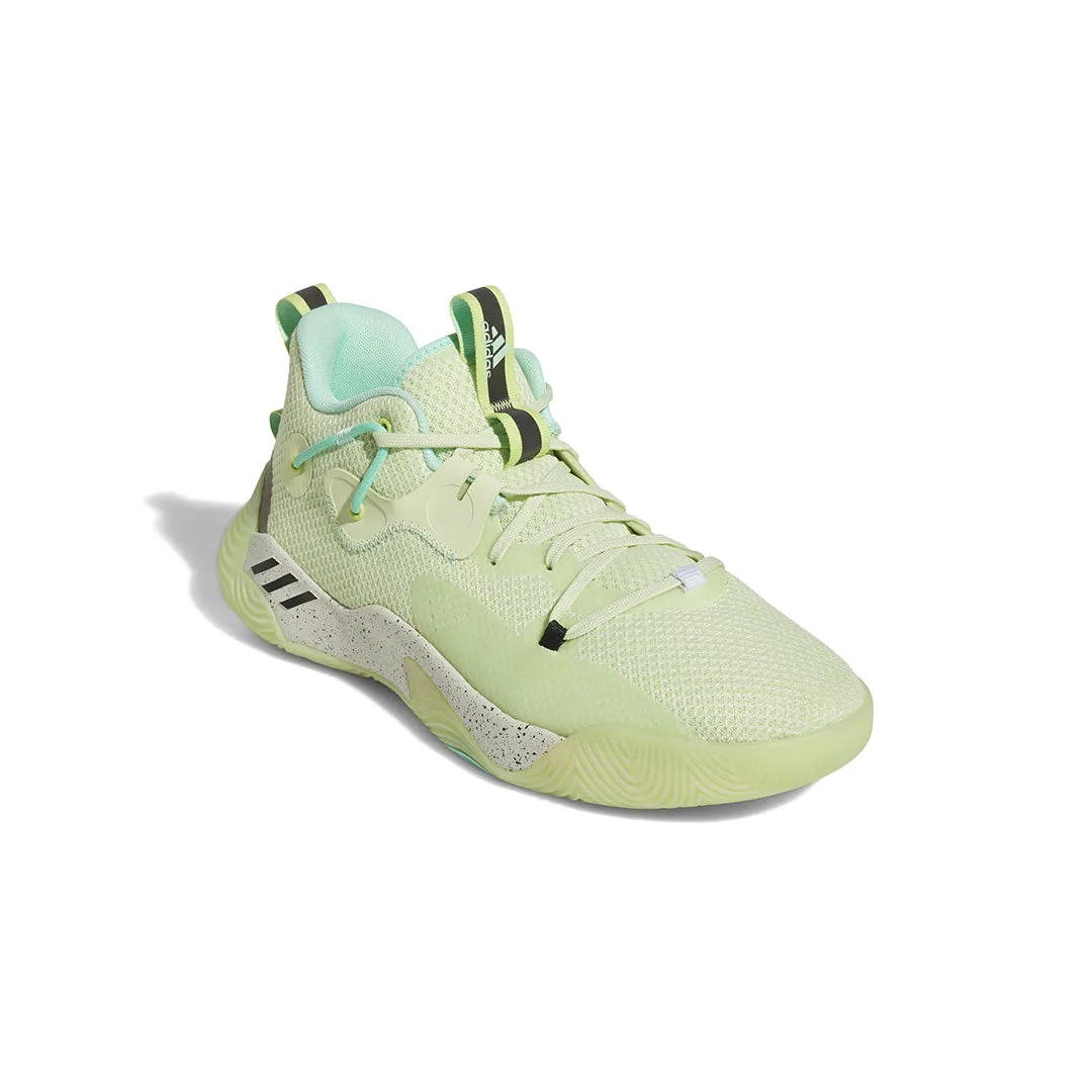 adidas - Unisex Harden Stepback 3 Shoes (GZ7241)