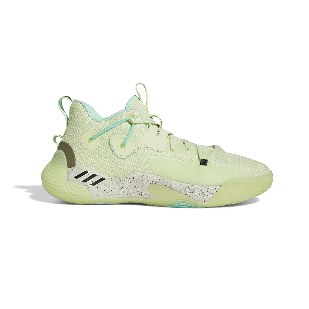 adidas - Unisex Harden Stepback 3 Shoes (GZ7241)