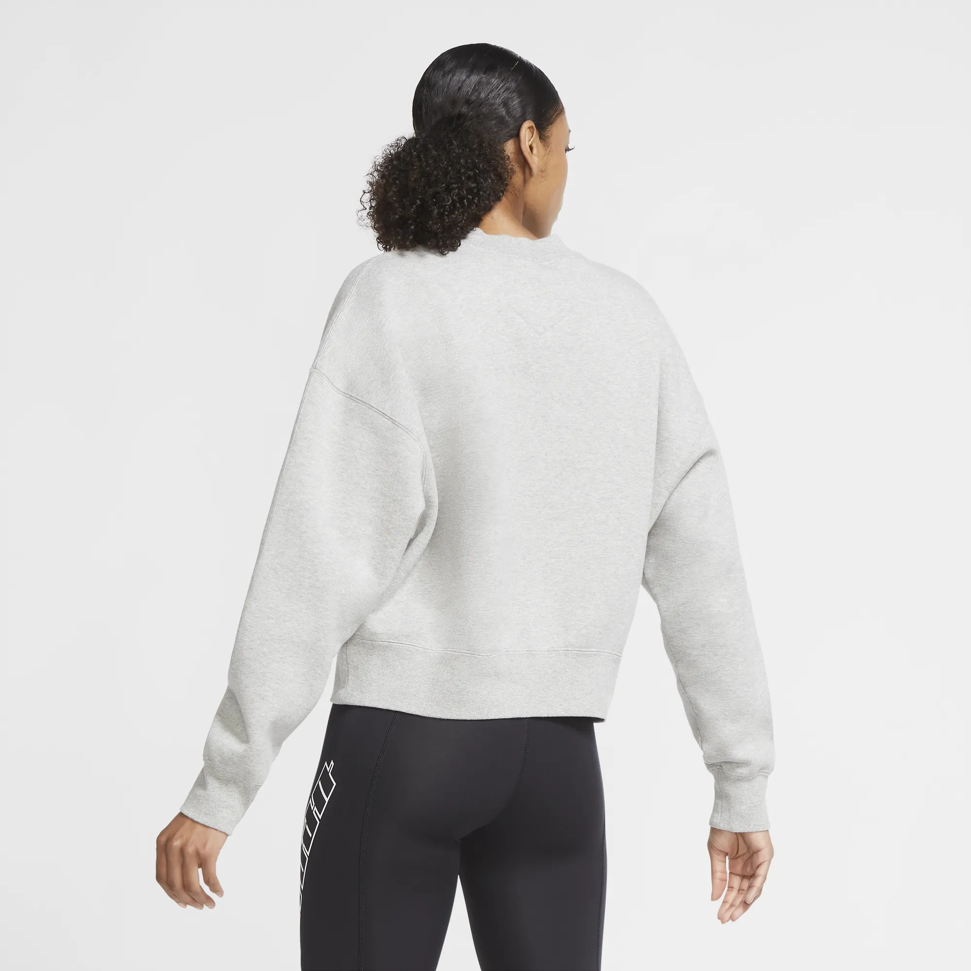 AIR JORDAN WOMEN JORDAN FLIGHT FLEECE CREW