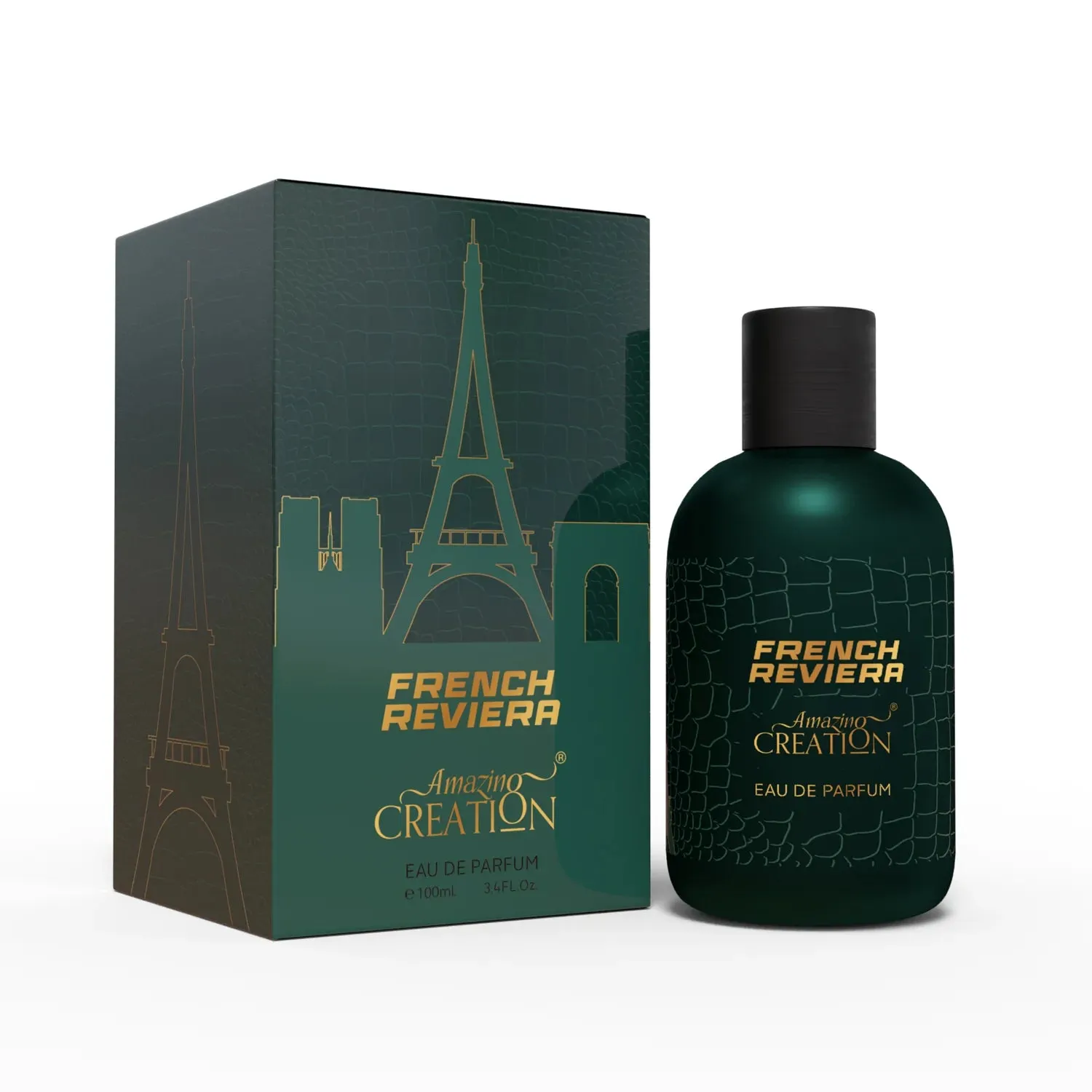 Amazing Creation French Reviera EDP Unisex 100ml