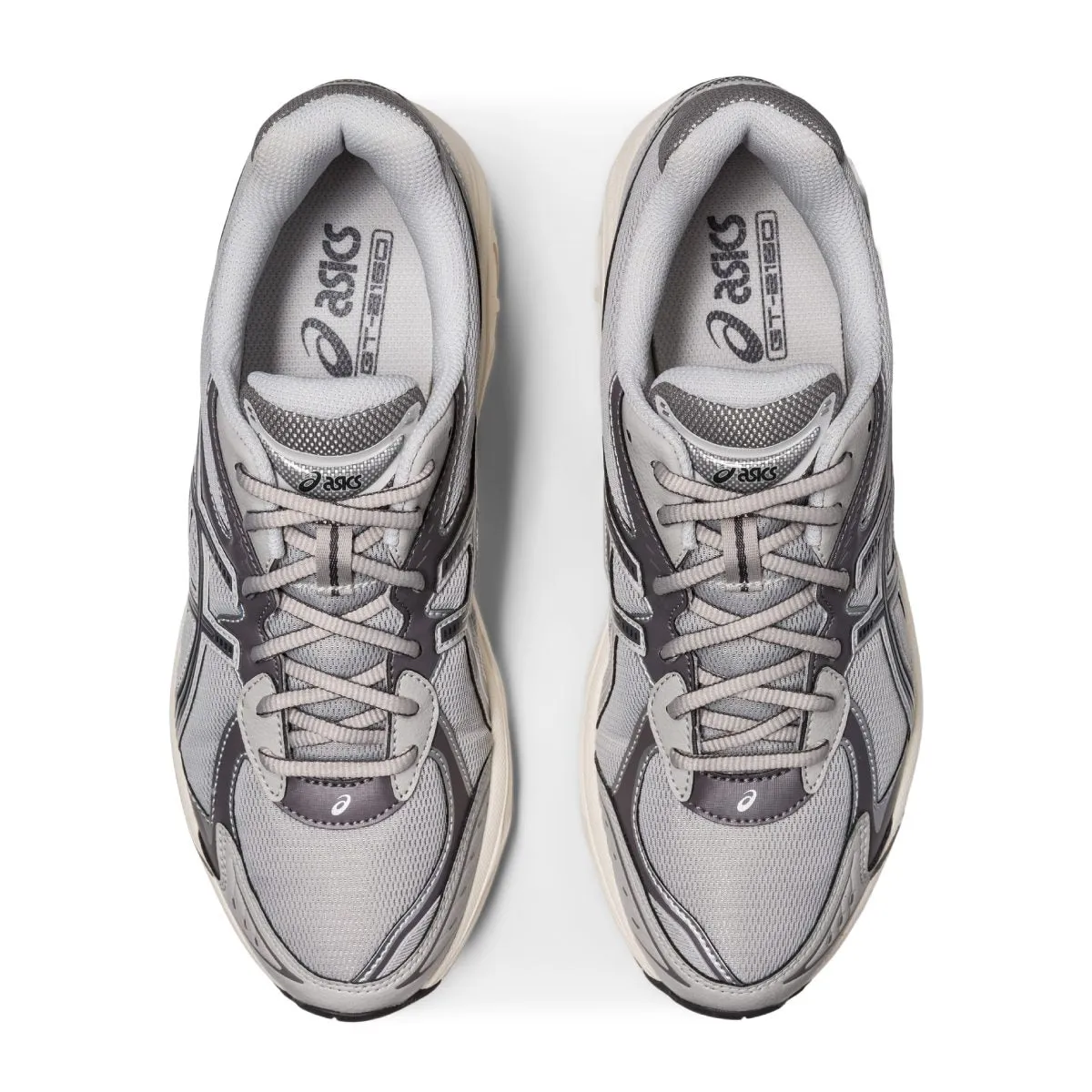 Asics GT 2160 Unisex Oyster Grey Carbon   