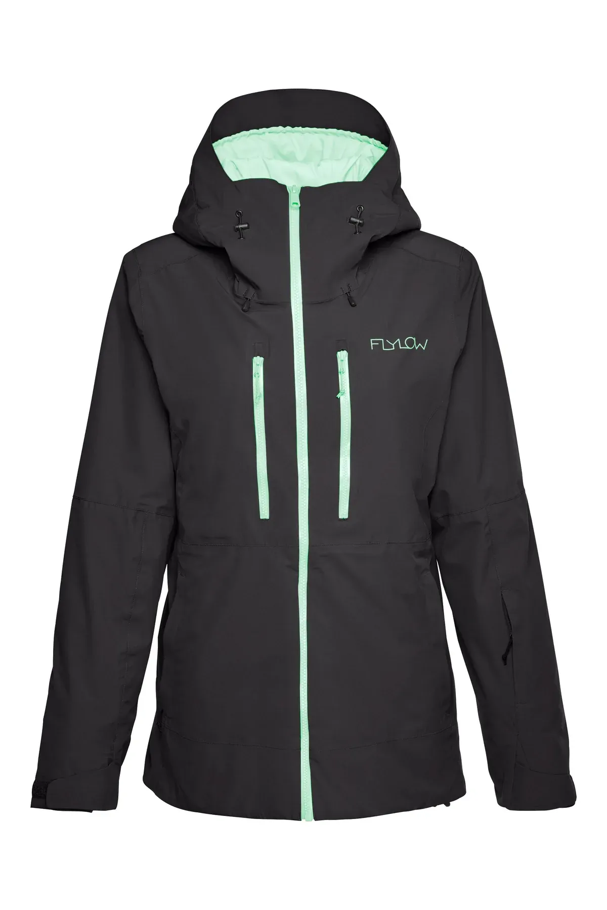 Avery Ski Jacket Women's