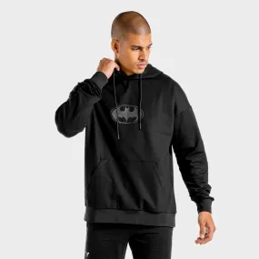 Batman Hoodie - Onyx