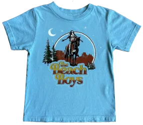 Beach Boys Blue Sky Tee