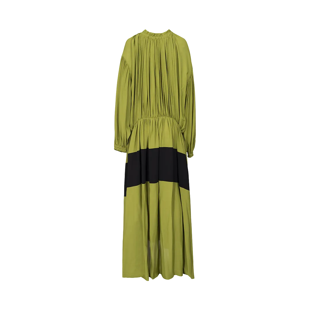 Bersanetti Maxi Dress