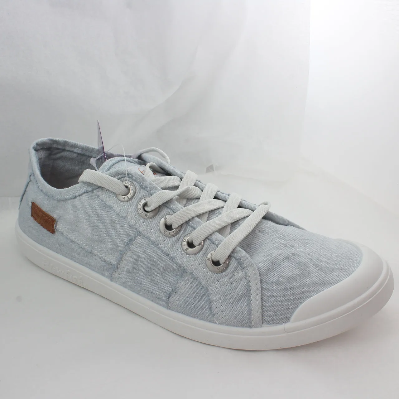 Blowfish Malibu Vesper Sneaker Sweet Grey