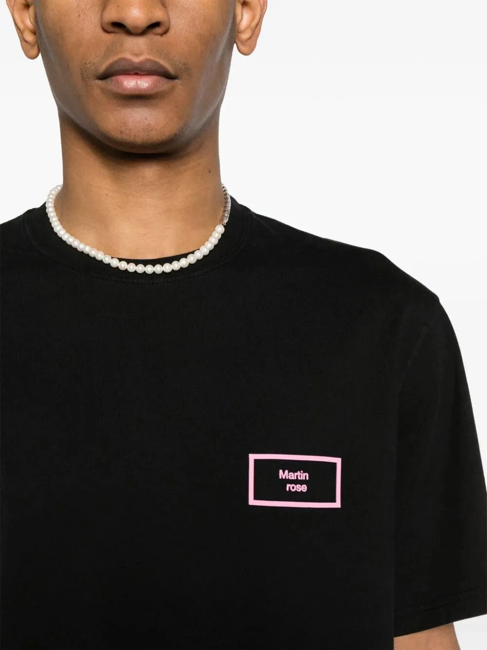 BOX LOGO T-SHIRT