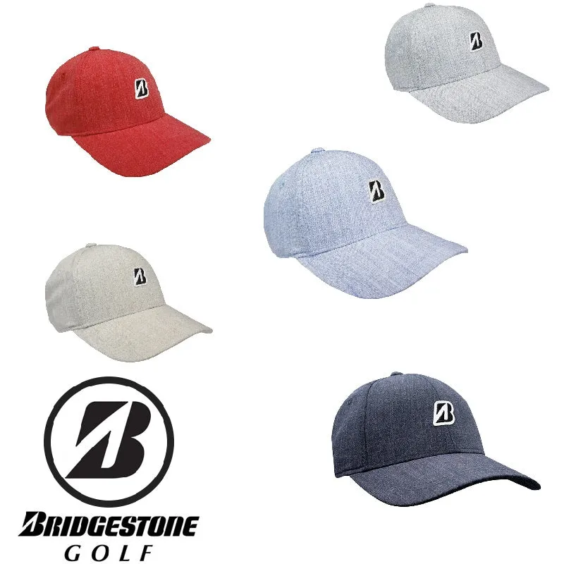 Bridgestone Mini Patch Hat