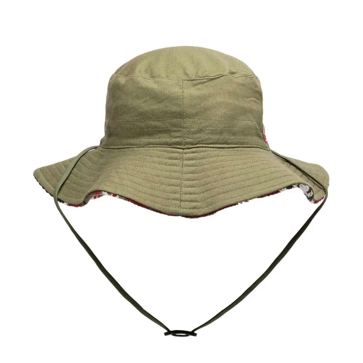 BROKEN ARROW BOONIE HAT