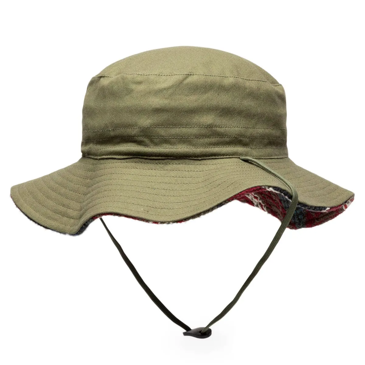 BROKEN ARROW BOONIE HAT