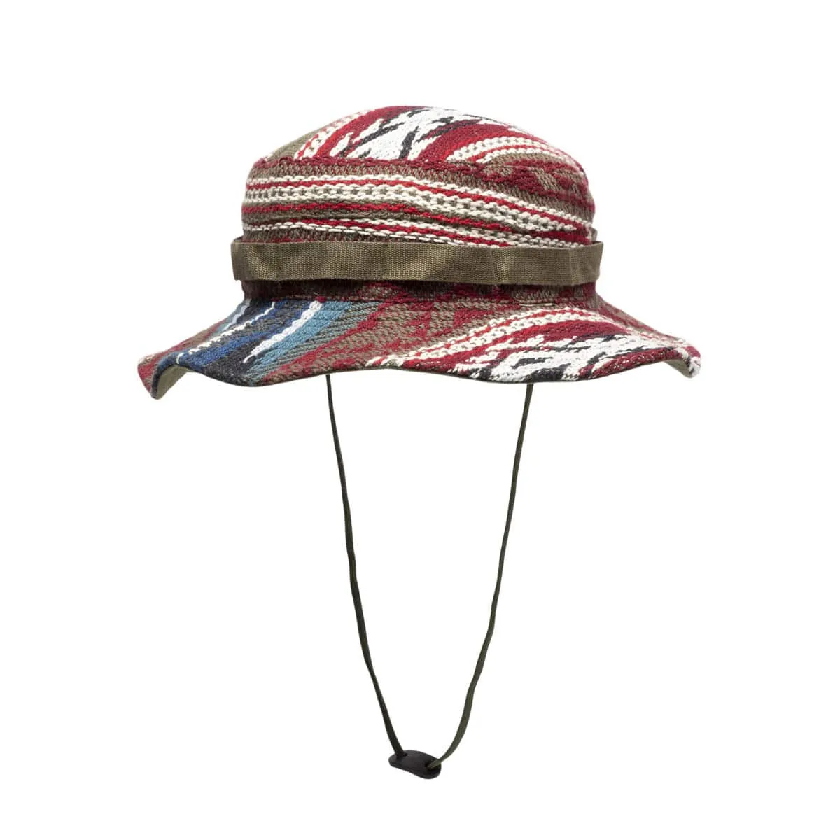 BROKEN ARROW BOONIE HAT