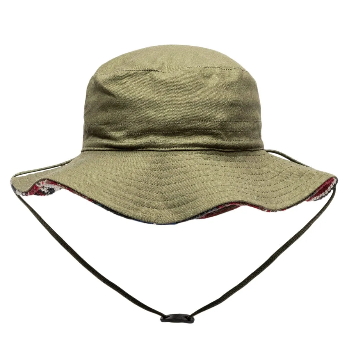 BROKEN ARROW BOONIE HAT