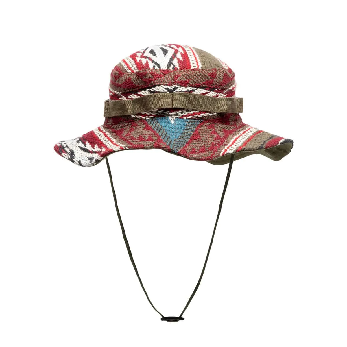 BROKEN ARROW BOONIE HAT