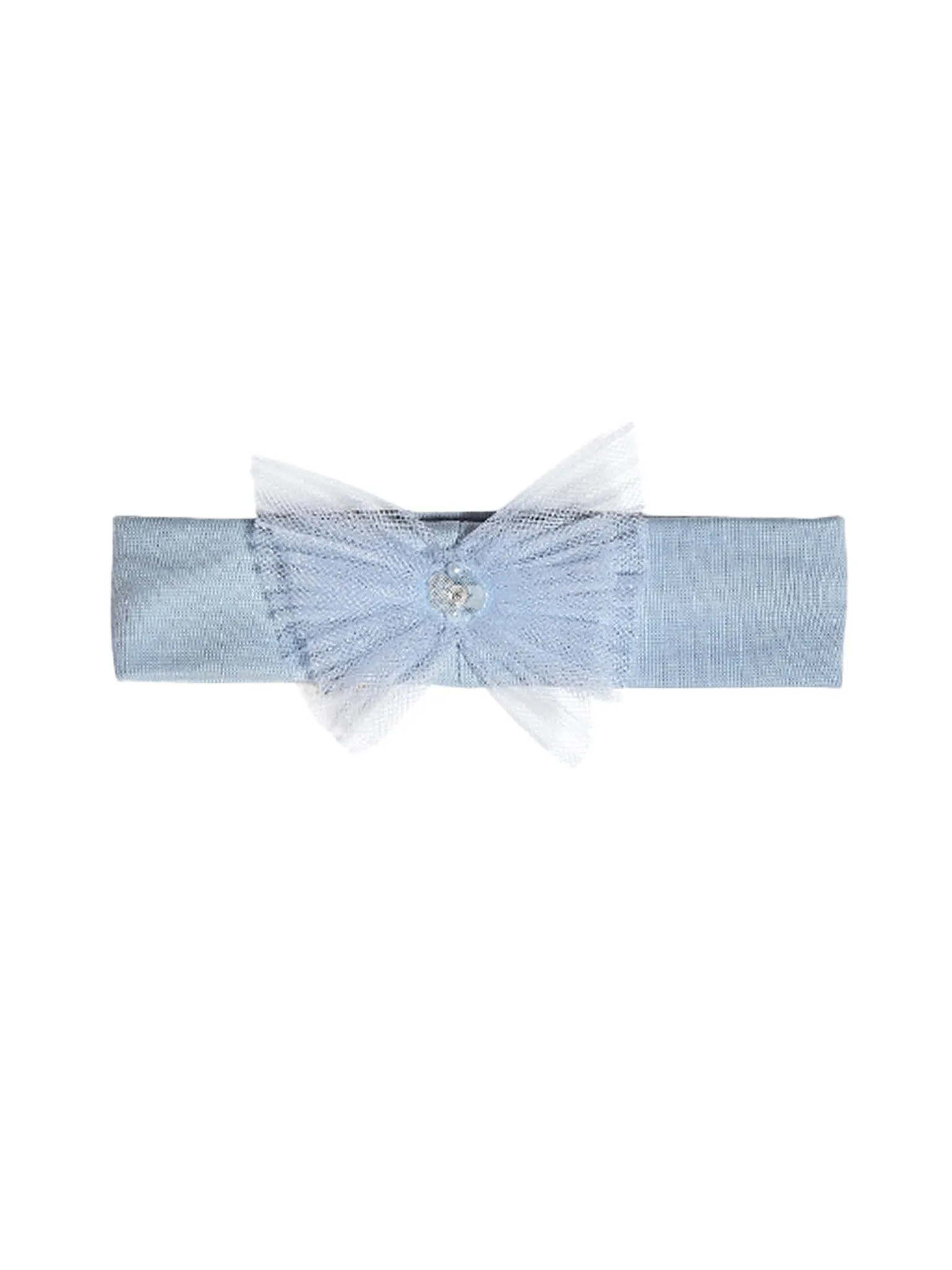 Bébe Papillion Headband