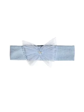 Bébe Papillion Headband