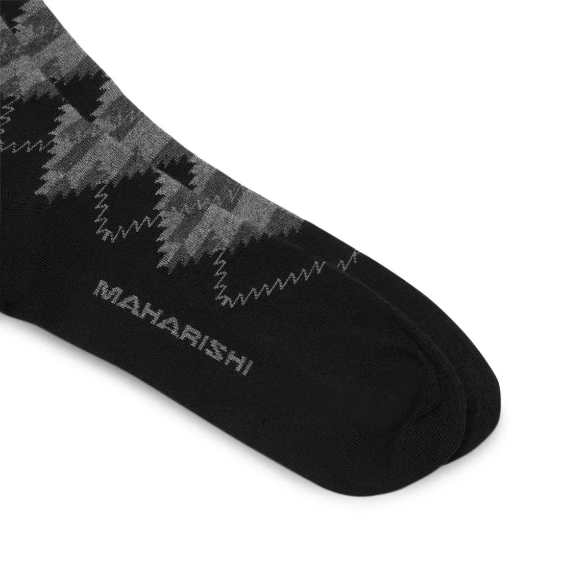 CHIMAYO ARGYLE SOCKS