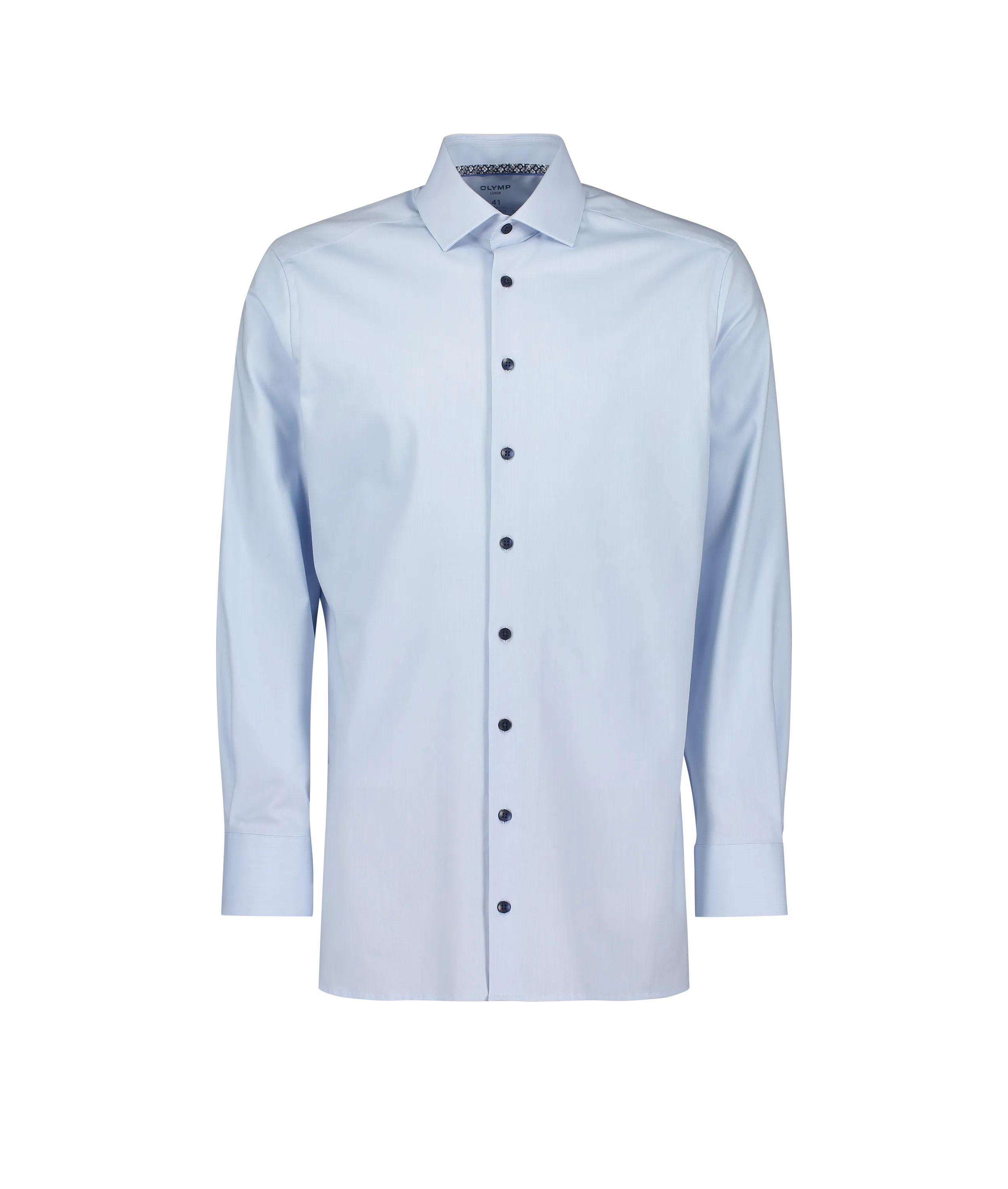 Dress Shirt - Blue