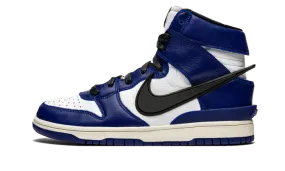 Dunk High Ambush Deep Royal Blue