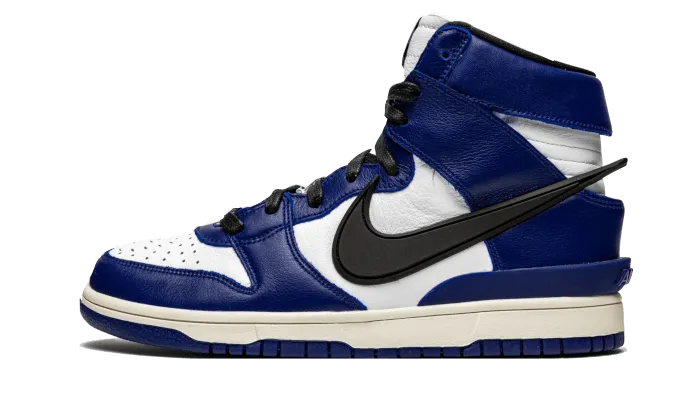 Dunk High Ambush Deep Royal Blue