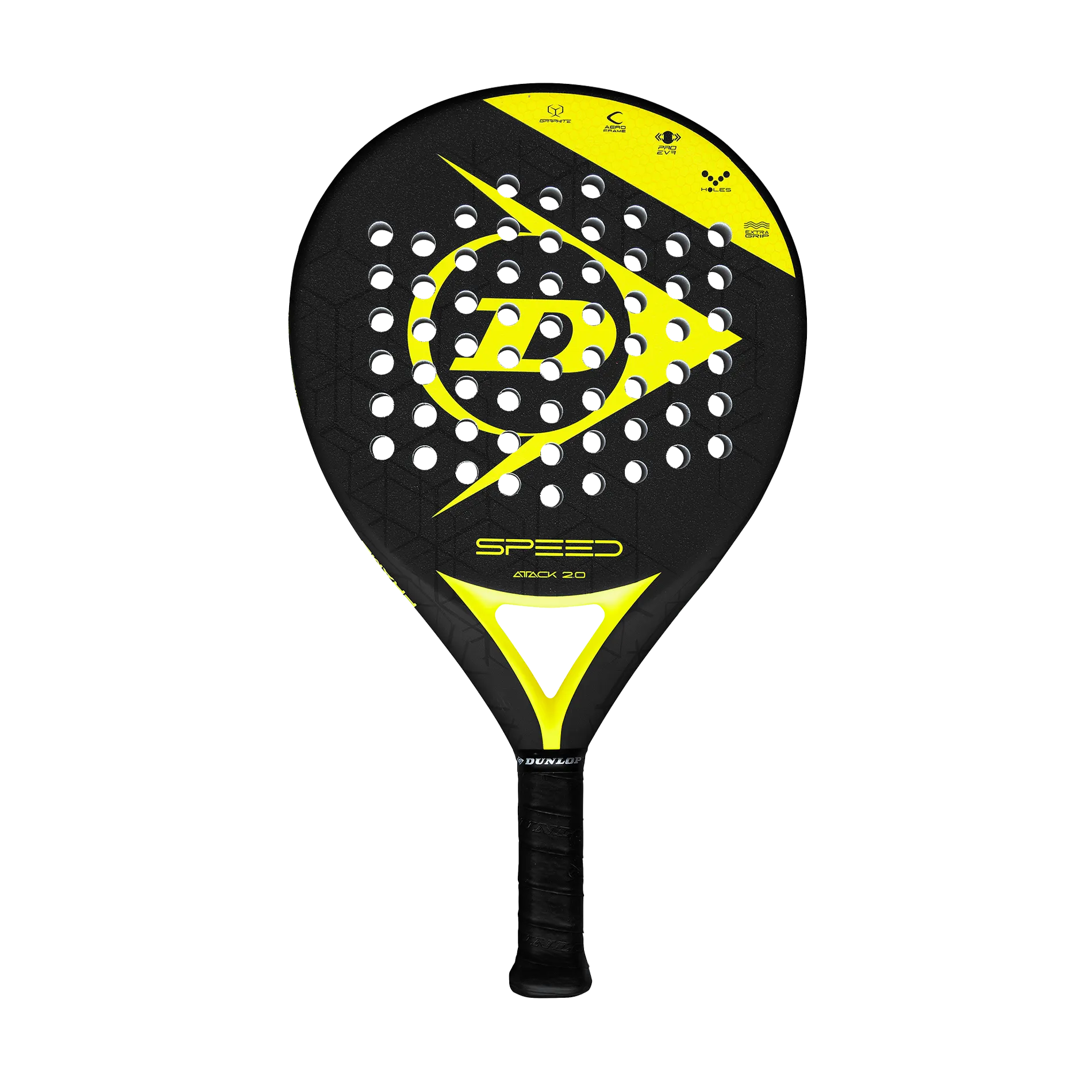 Dunlop Speed Attack 2.0