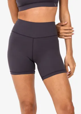 Elevate Touch Cycle Shorts Espresso