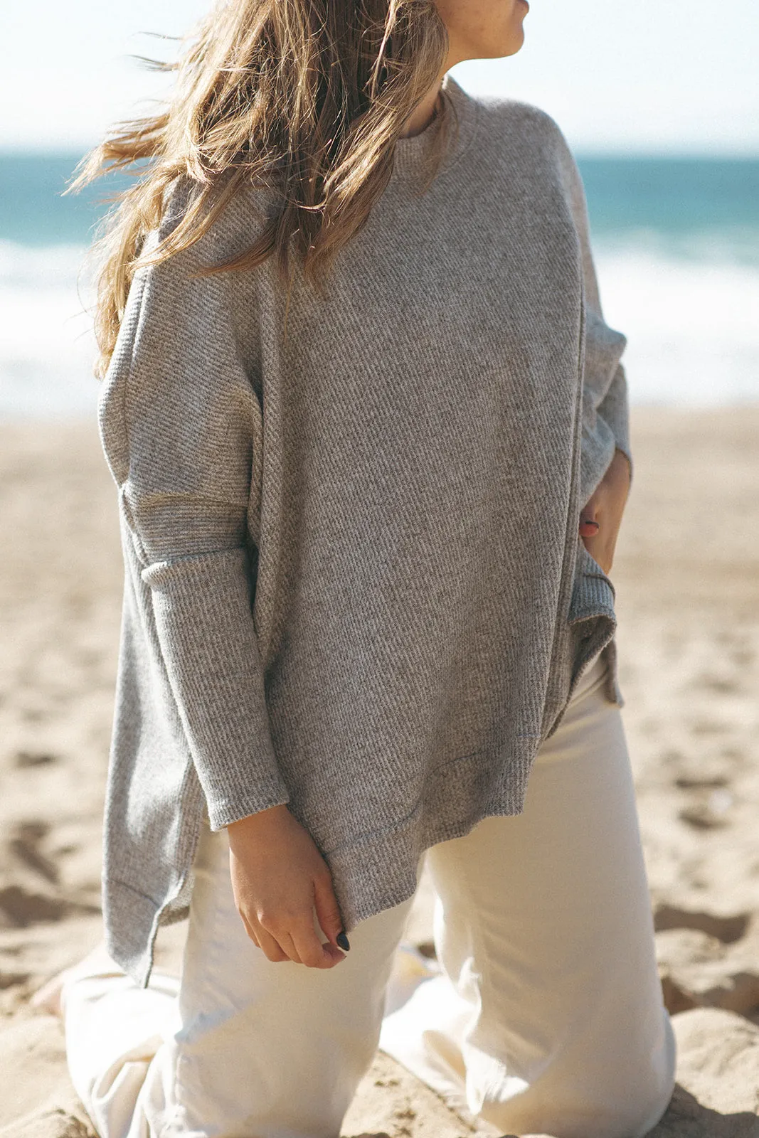 Emerie Pullover