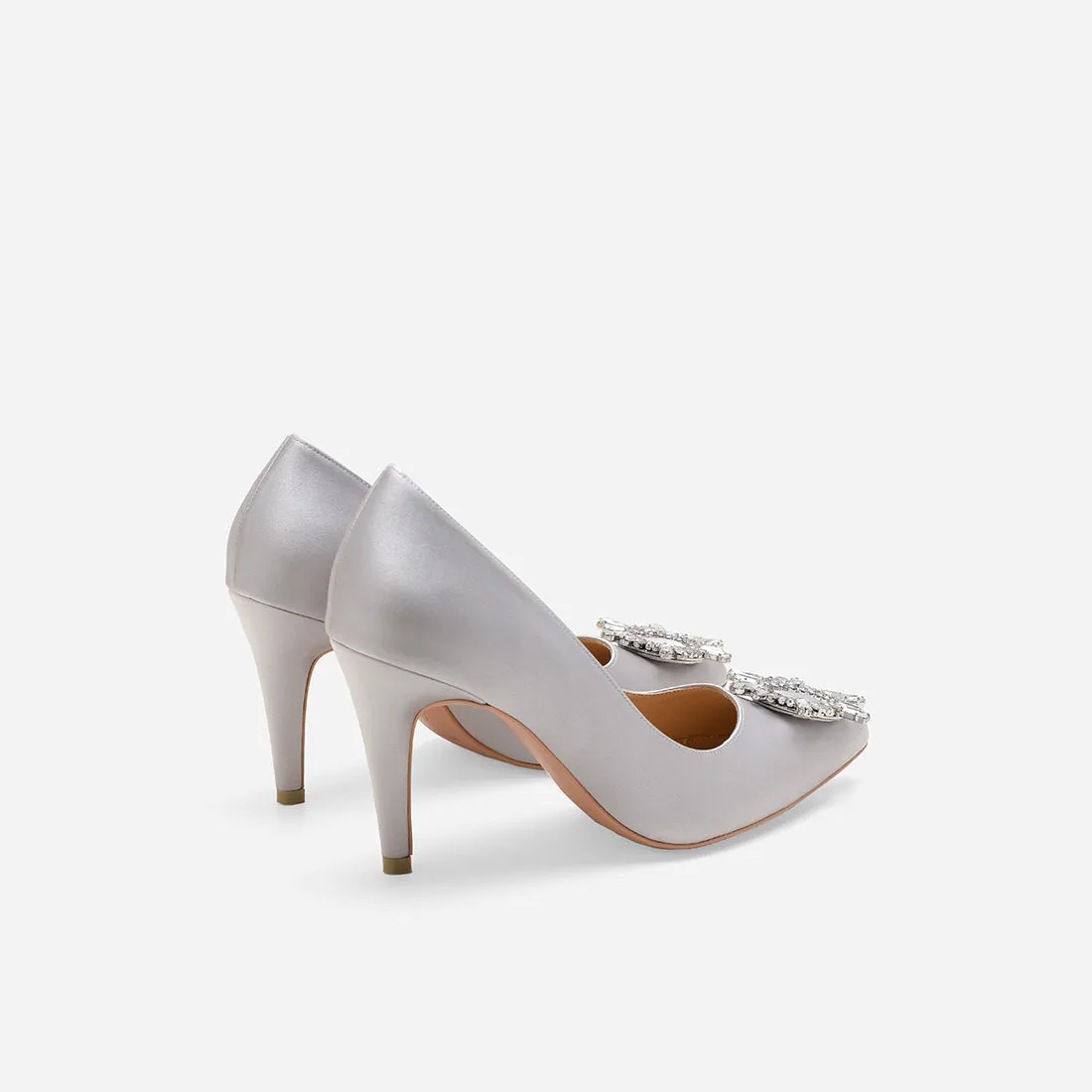 Eternal Sunshine Mariko Silver Lining Pumps