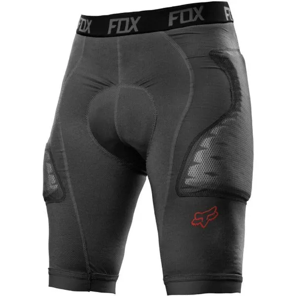 FOX TITAN RACE SHORT