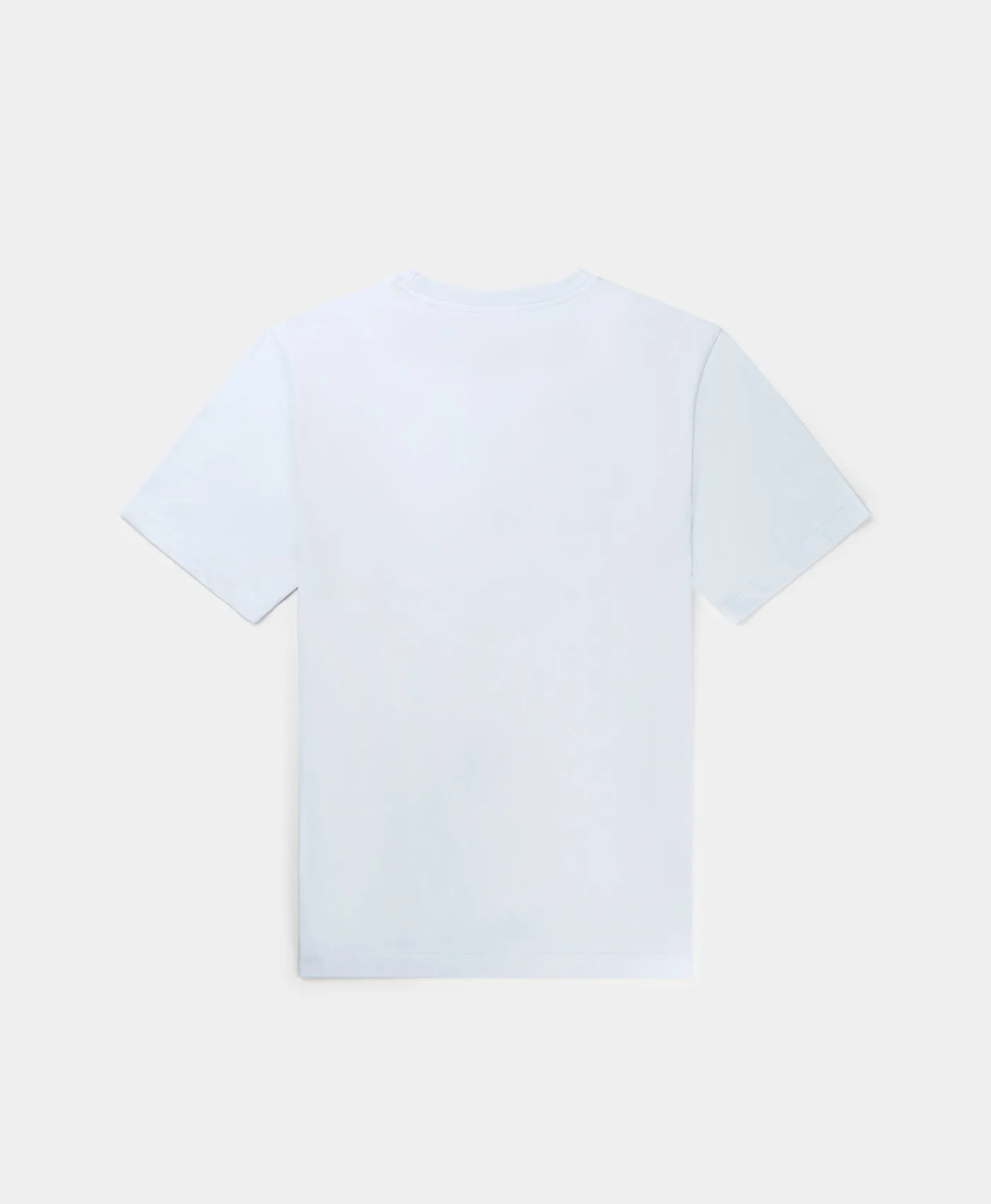 Halogen Blue Circle T-Shirt