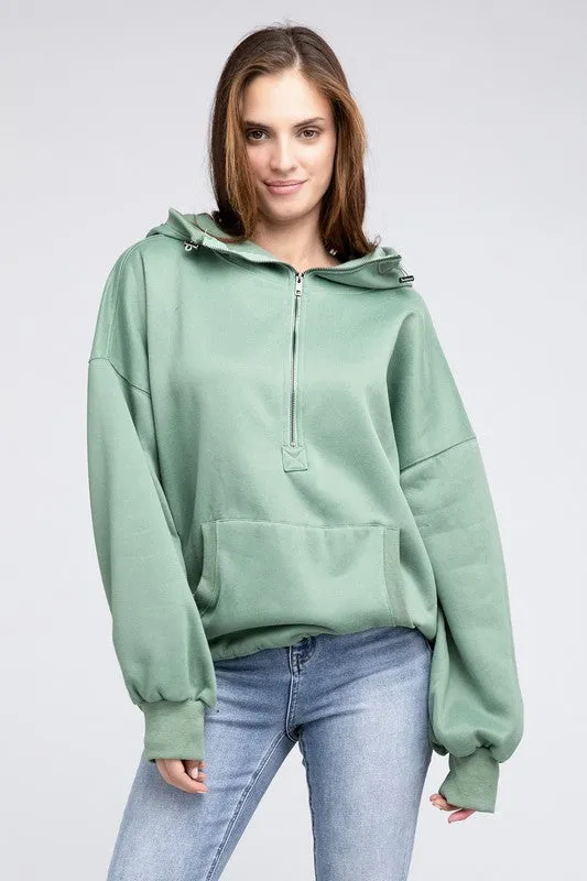 Harlow Hoodie