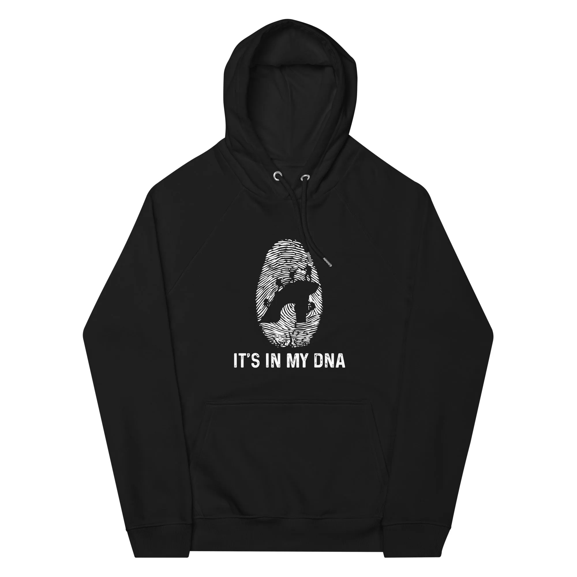 It's In My DNA - Unisex Premium Organic Hoodie