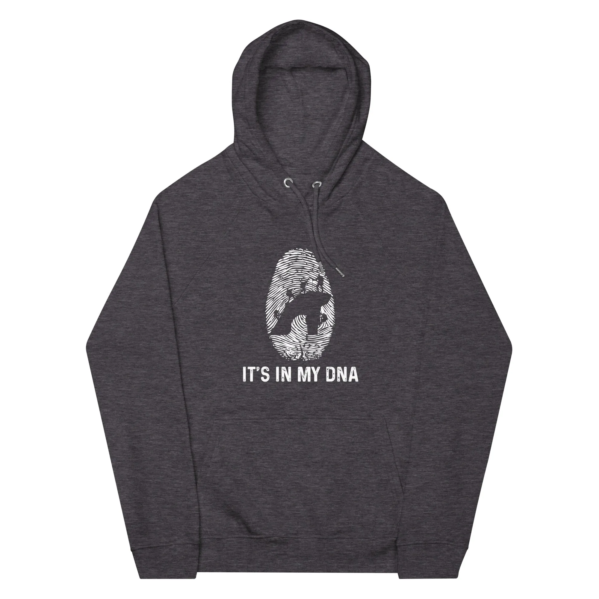 It's In My DNA - Unisex Premium Organic Hoodie