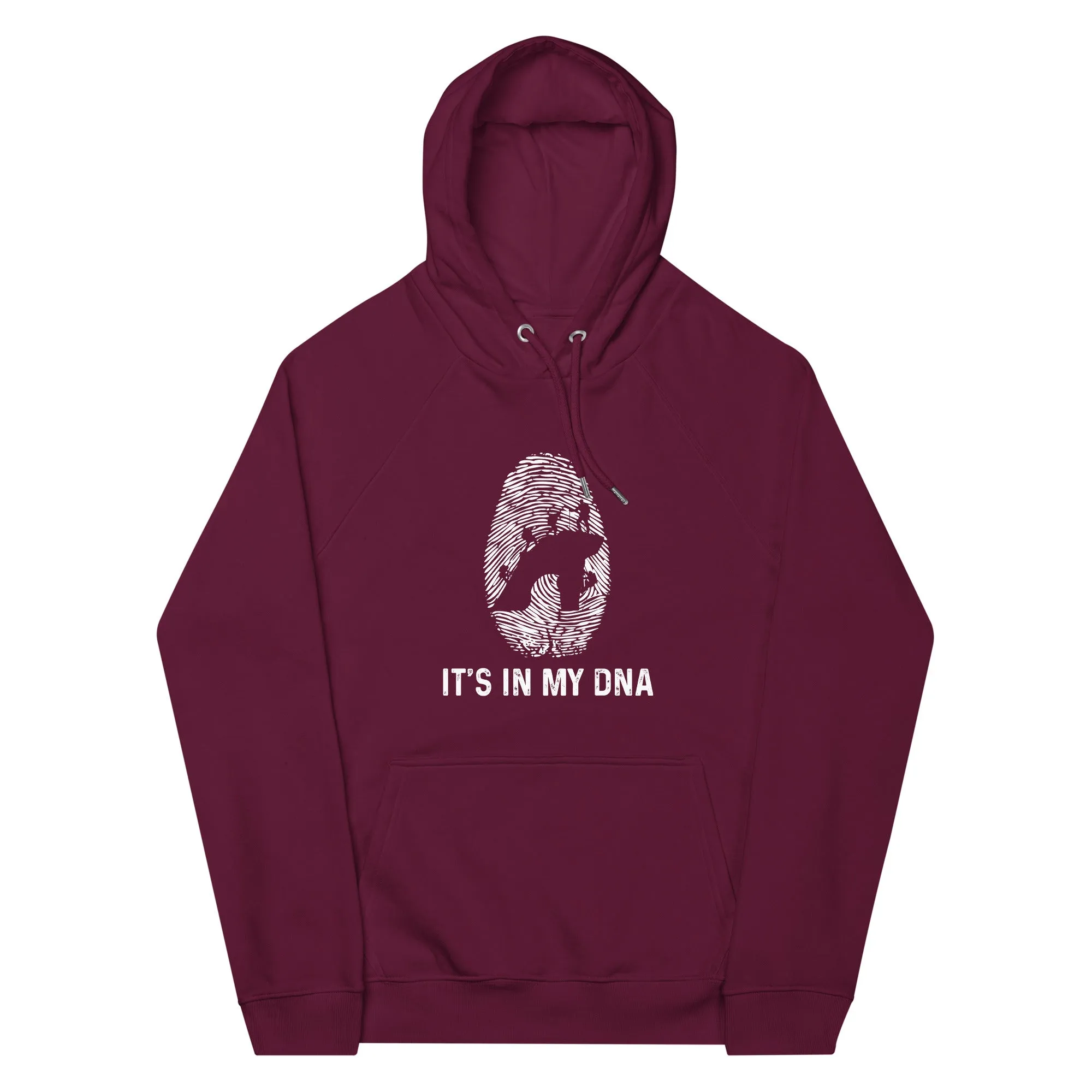 It's In My DNA - Unisex Premium Organic Hoodie