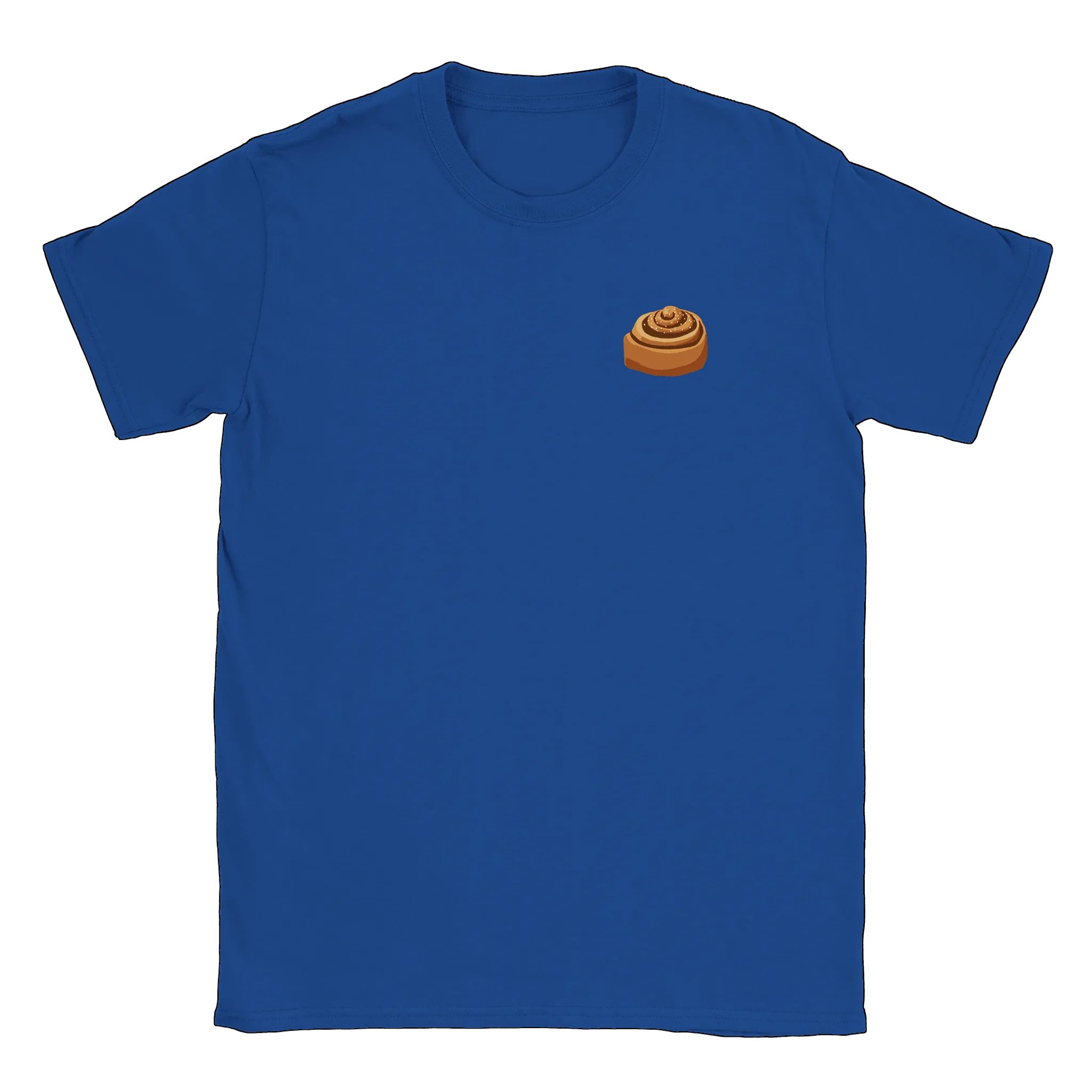 Kanelbulle Liten - T-shirt