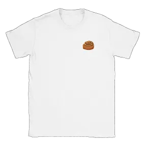 Kanelbulle Liten - T-shirt