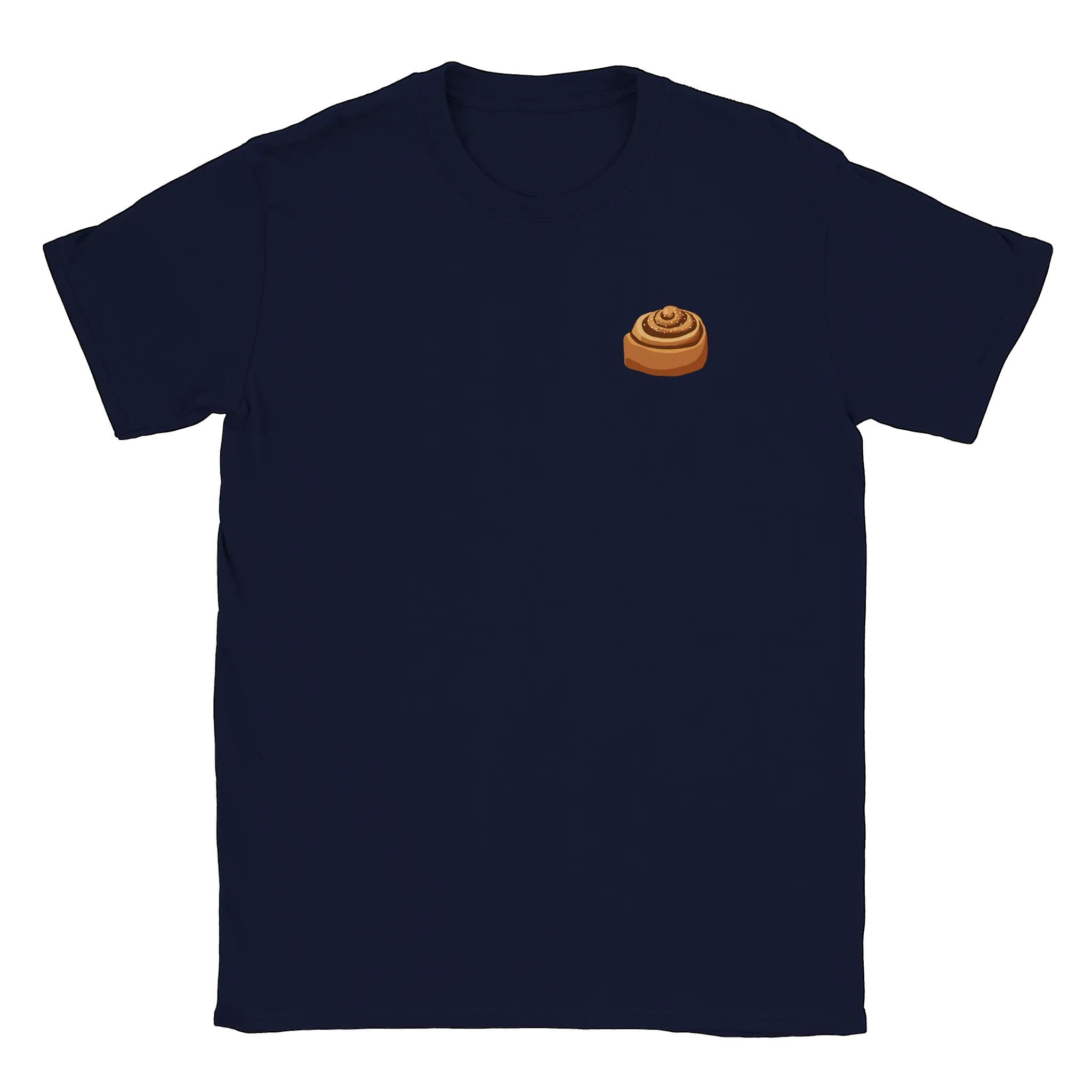 Kanelbulle Liten - T-shirt