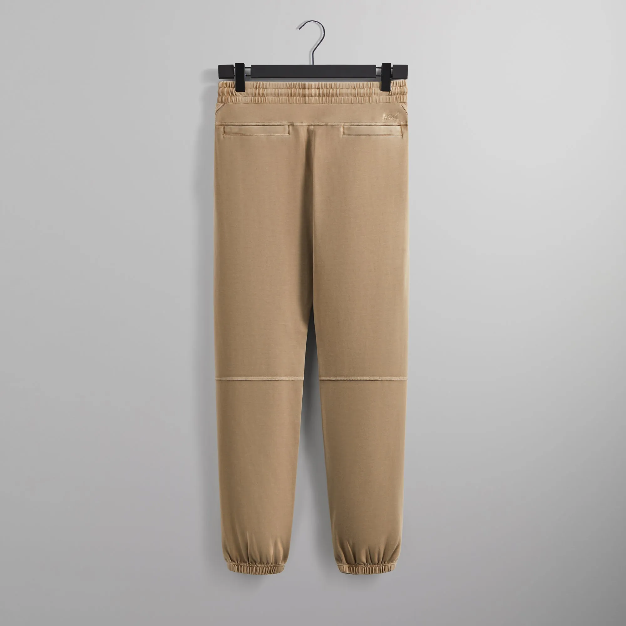 Kith Crystal Wash Interlock Mercer 8 Sweatpant - Sanctuary