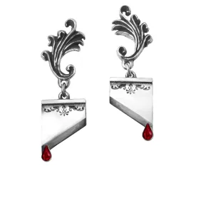 Marie Antoinette Earrings