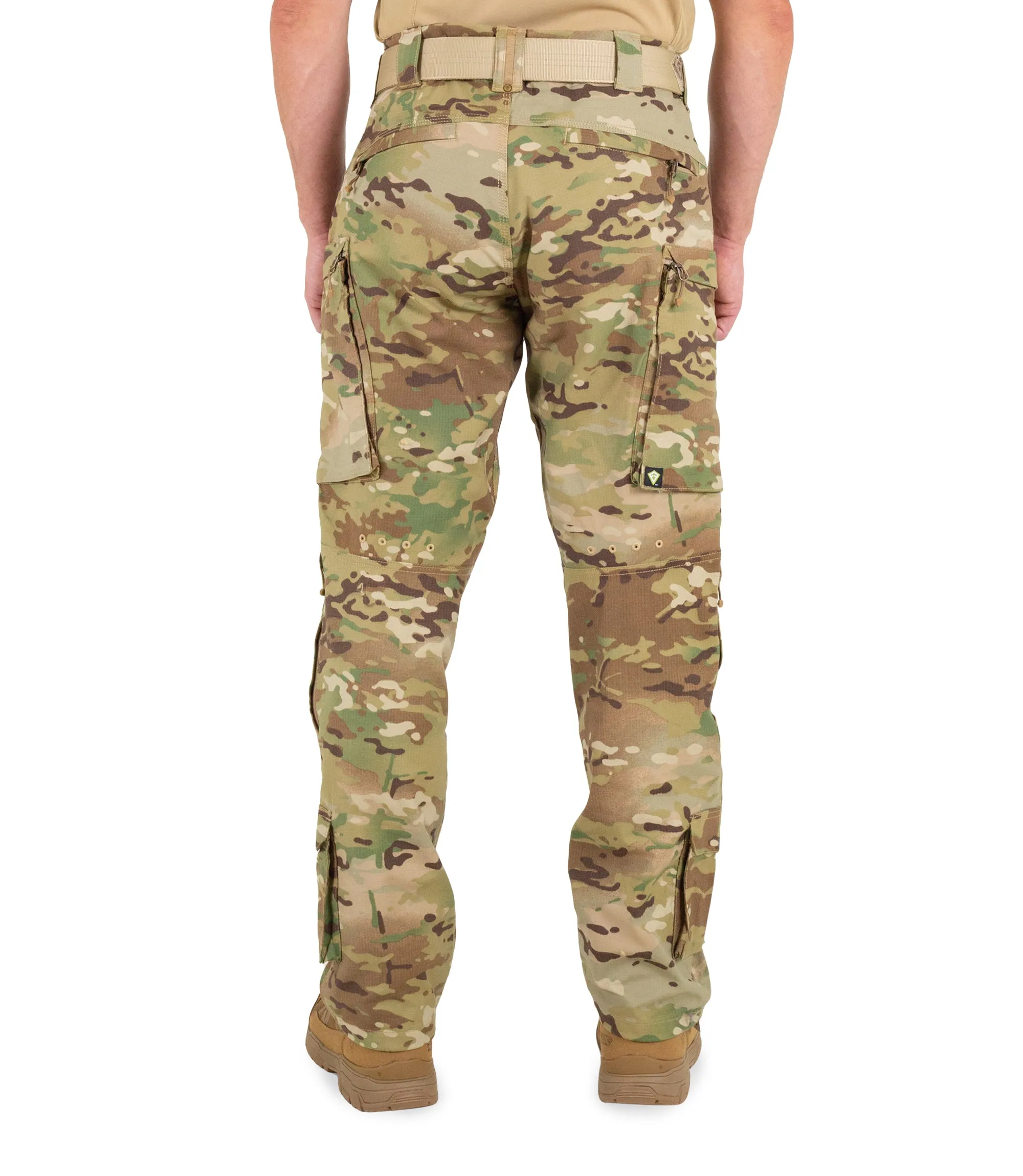 Men's Defender Pants - MultiCam