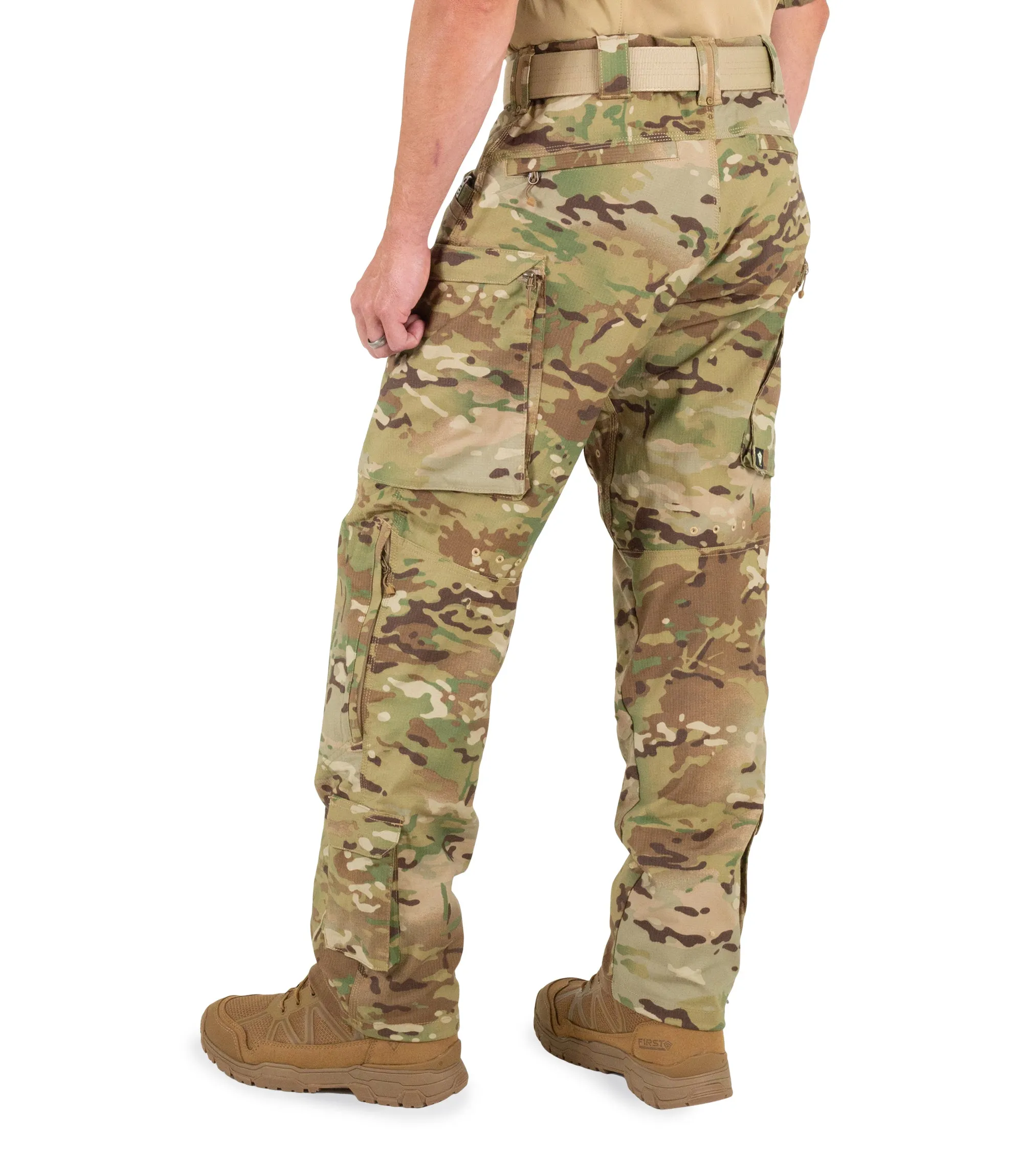 Men's Defender Pants - MultiCam