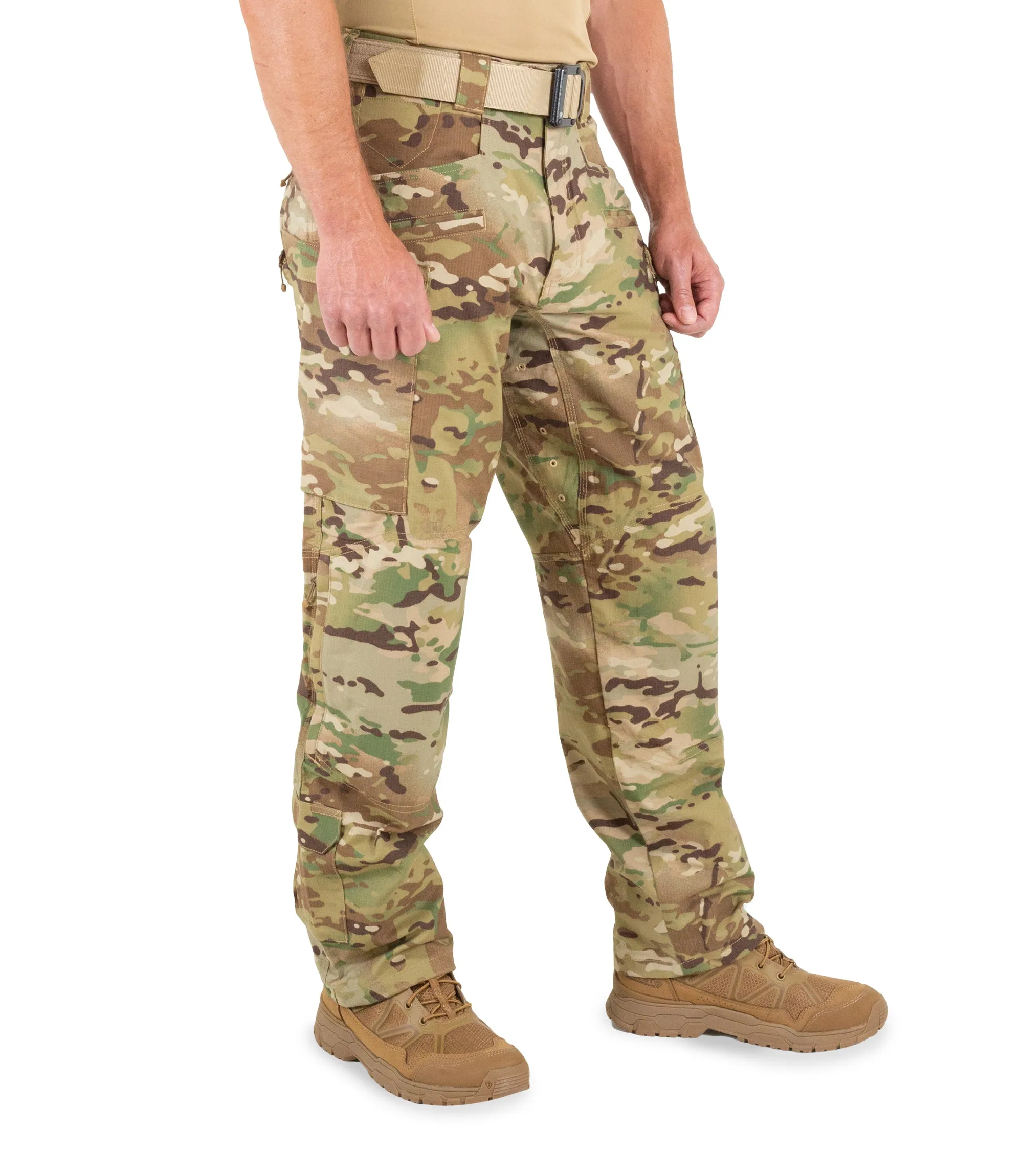 Men's Defender Pants - MultiCam