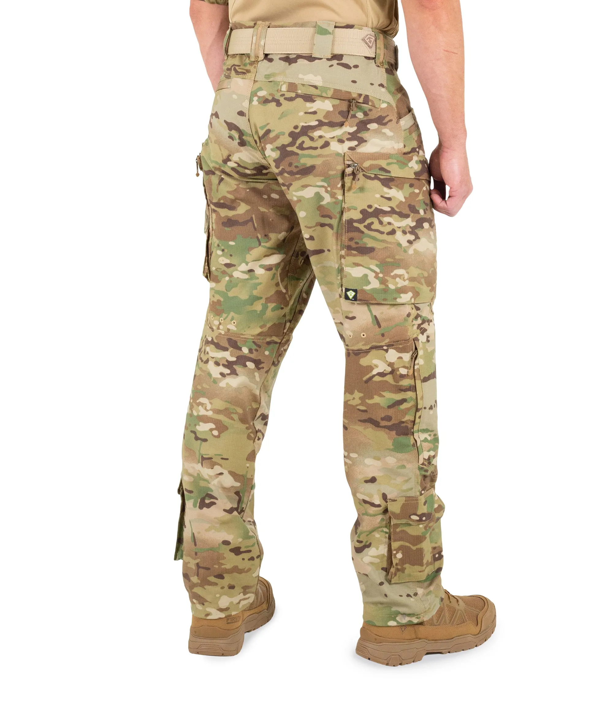 Men's Defender Pants - MultiCam