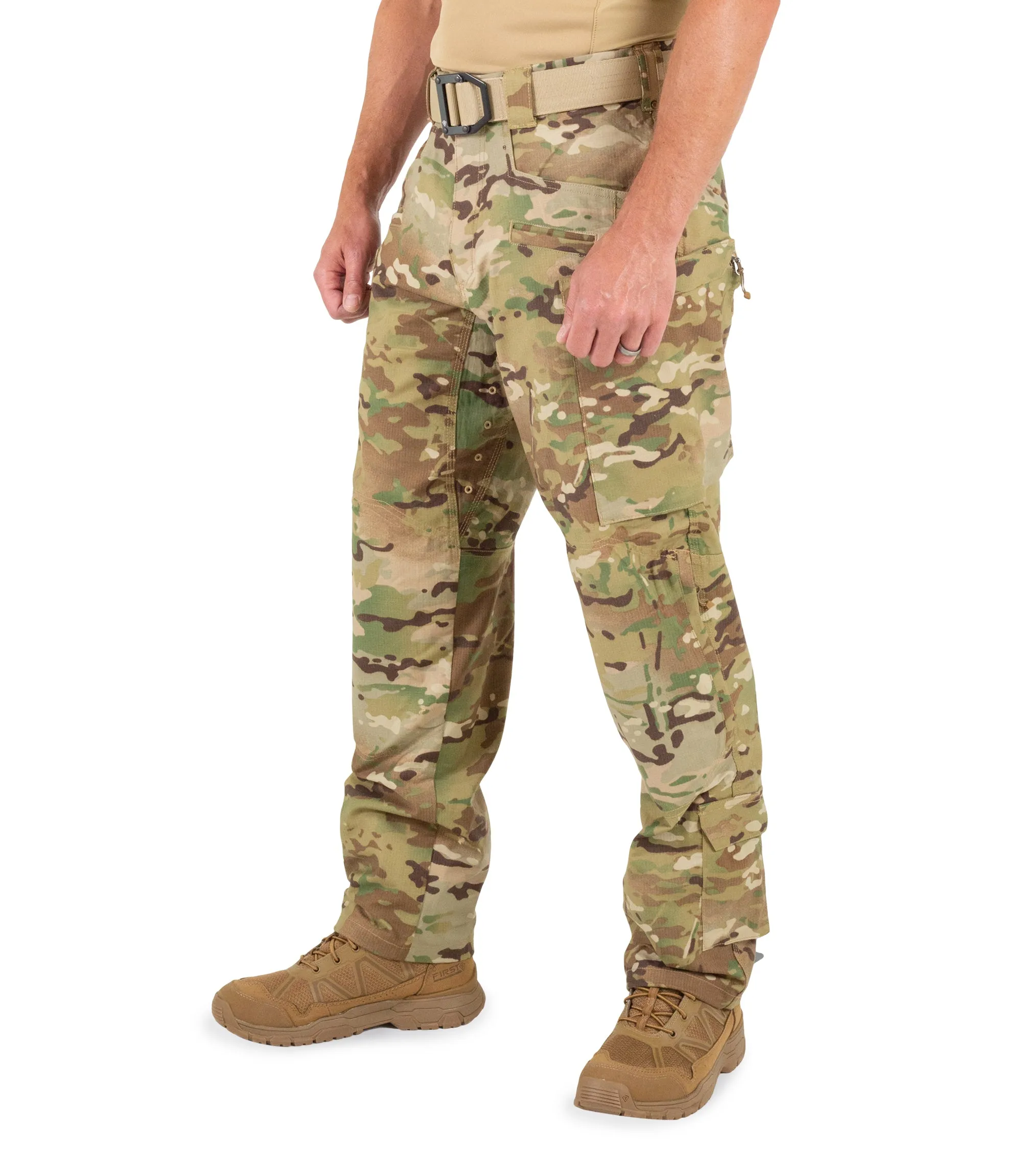 Men's Defender Pants - MultiCam