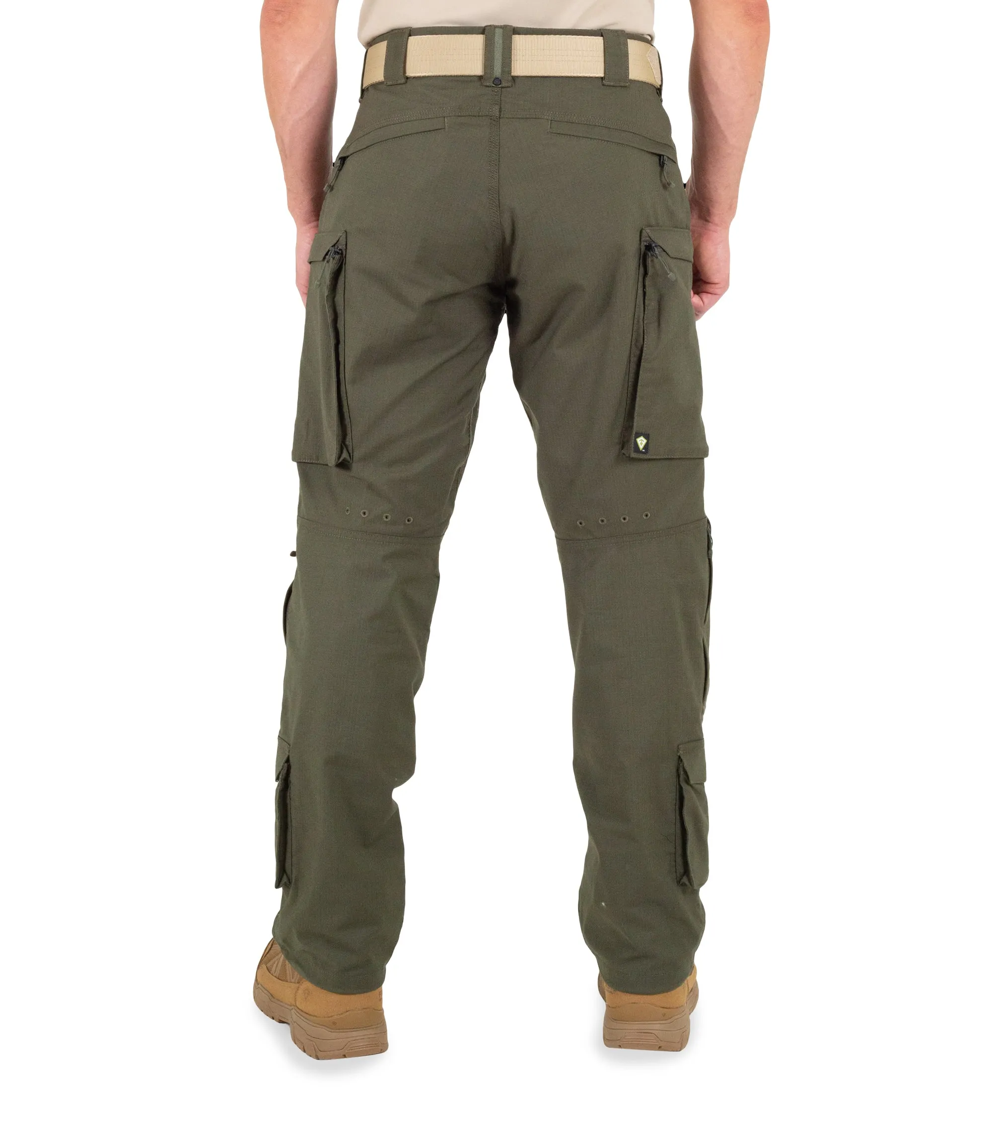 Men's Defender Pants - OD Green