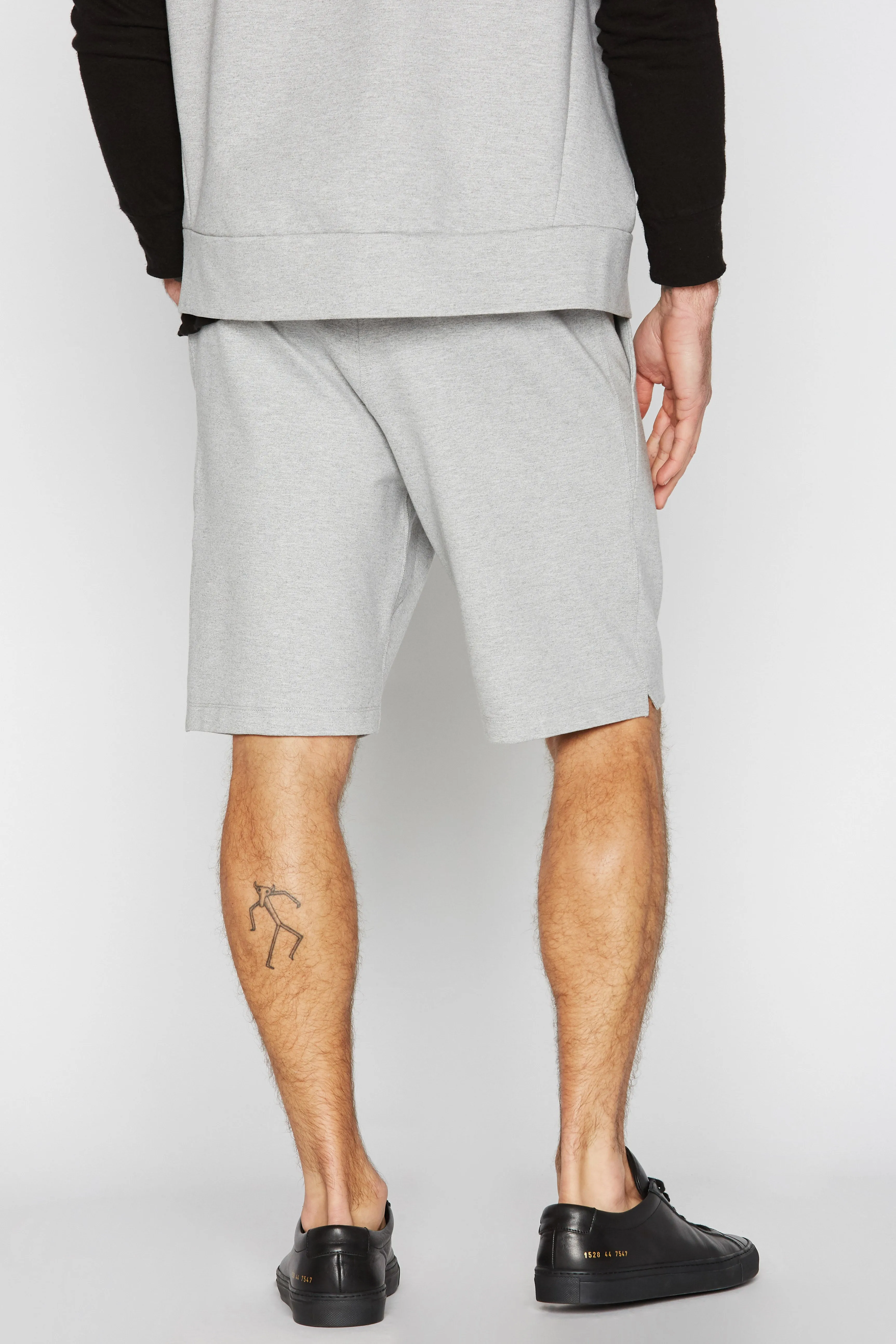 Men's Performance Ponte Short